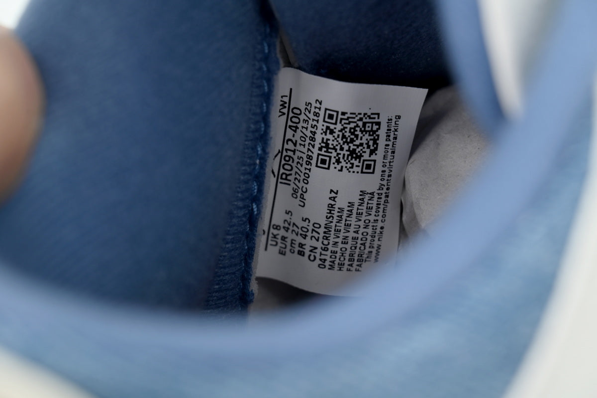 Levi's x Air Jordan 3 Retro All-Star
