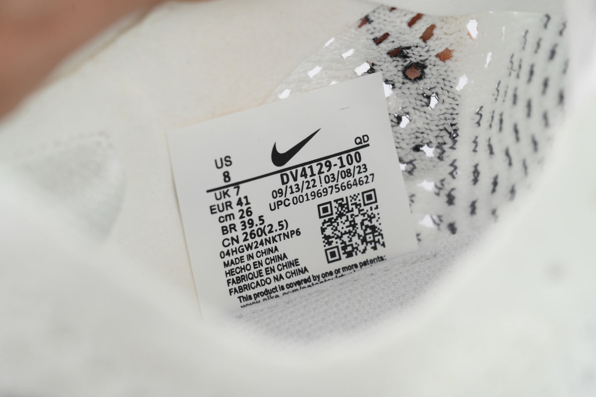 Nike Vaporfly 3 "Prototype" Racing Shoes