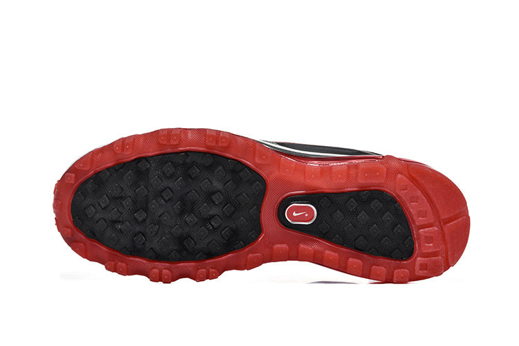 Nike Trainer 1.3 Max+ "Grey Varsity Red"