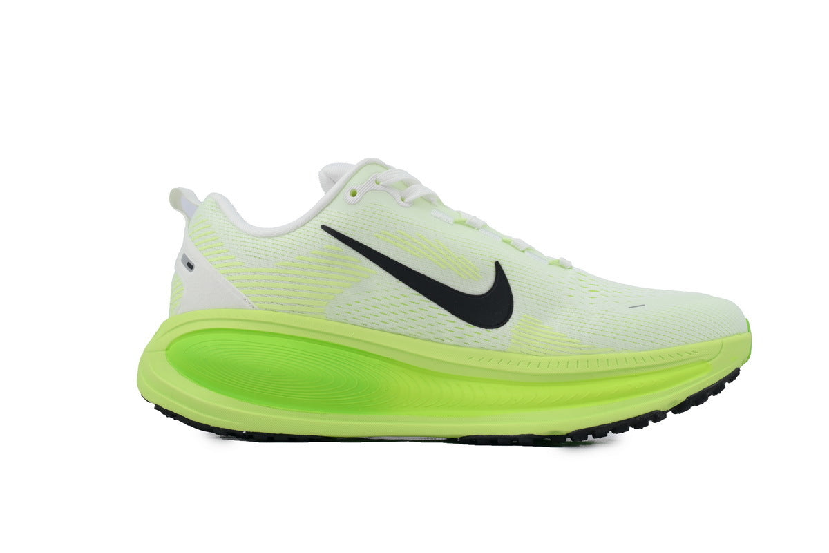 Nike Vomero 18 Running Shoes - Volt/Volt Tint