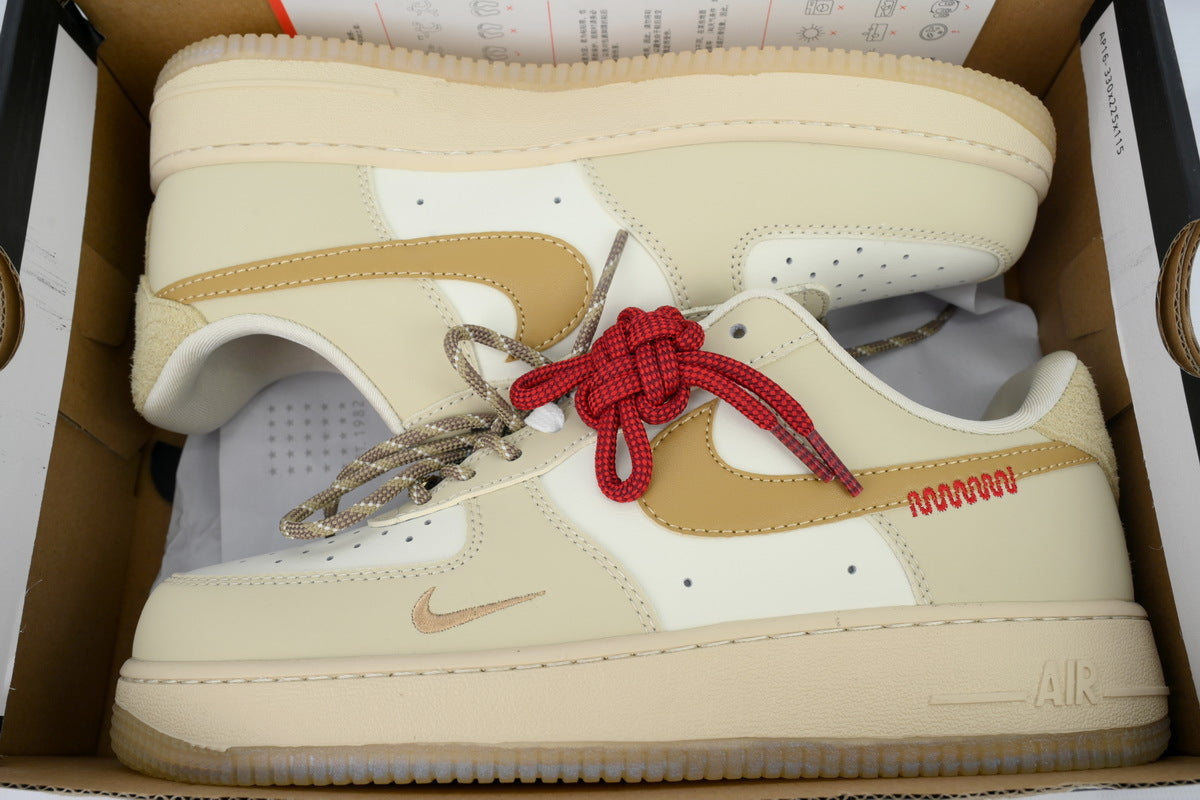 Nike Air Force 1 Low '07 LX "Year of the Snake"