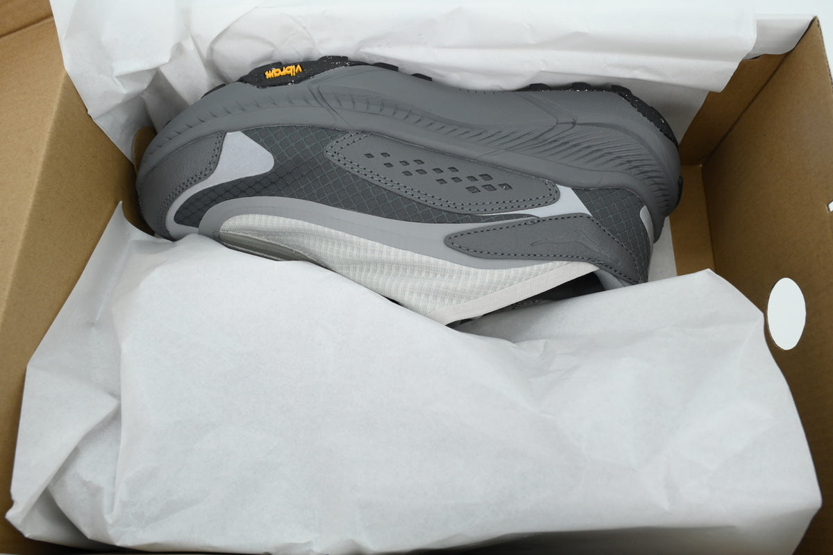 Hoka One One Project Transport "Stardust/Satellite Grey"