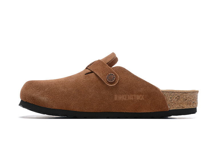 Birkenstock Boston Mink