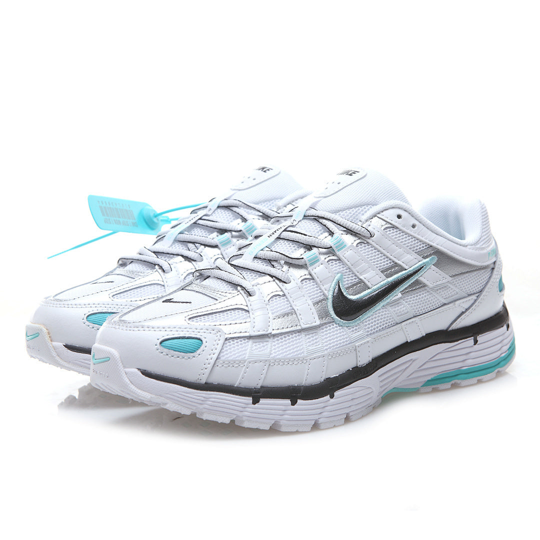 Nike P-6000 "Light Aqua"