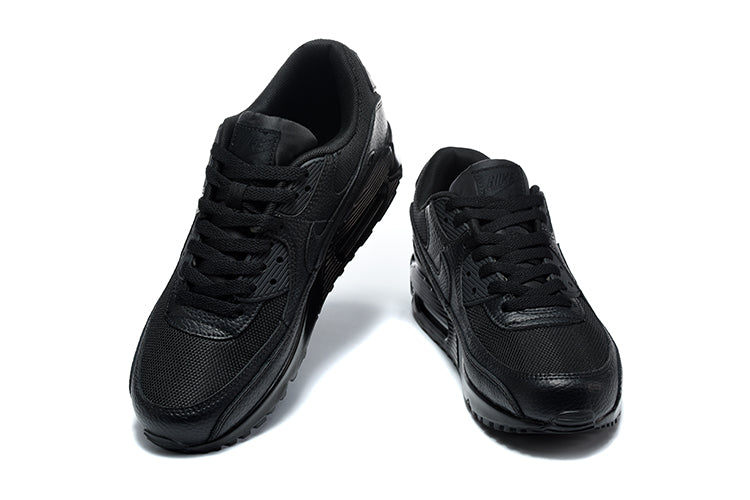 Nike Air Max 90 LTR Men's Shoes Triple Black
