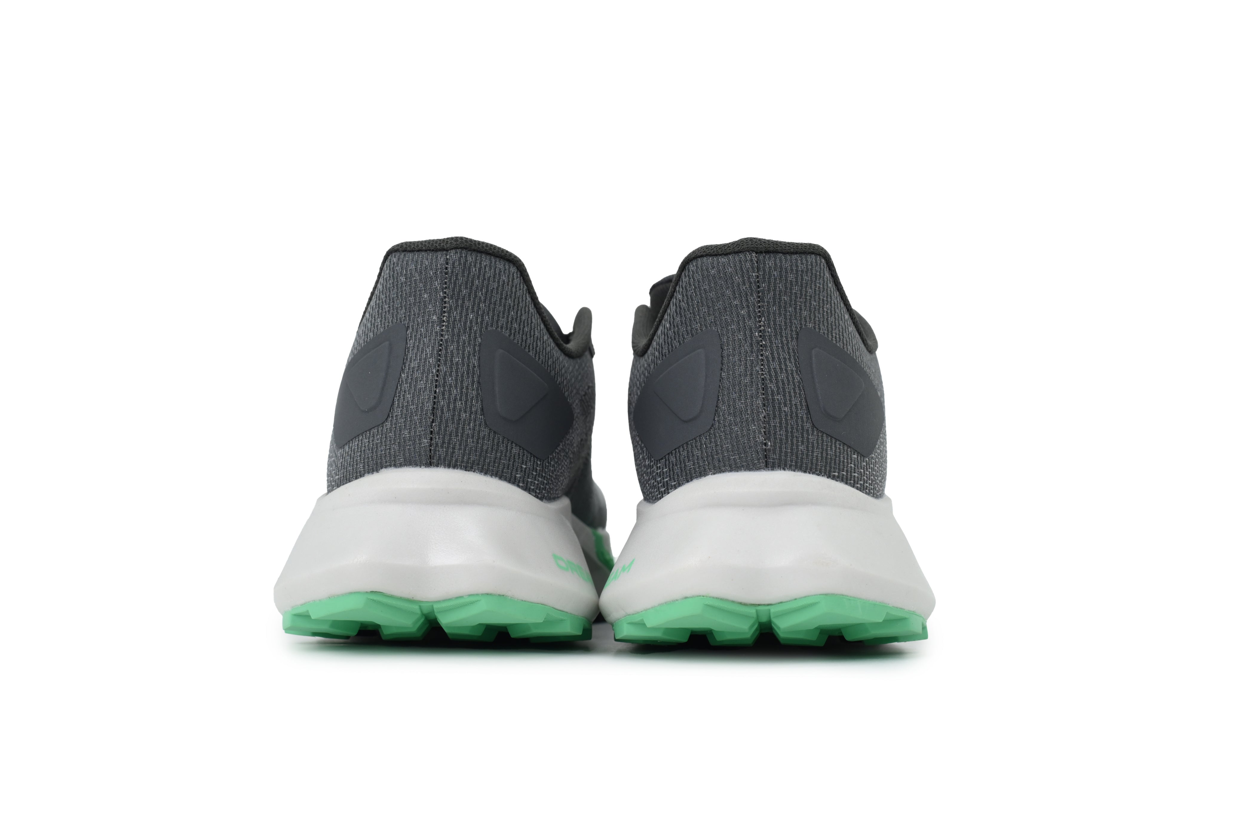 The North Face Men's VECTIV Enduris 4 "Asphalt Grey/Green"