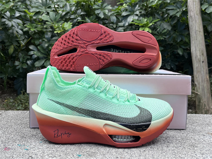 Nike Alphafly 3 "Eliud Kipchoge" Special Edition