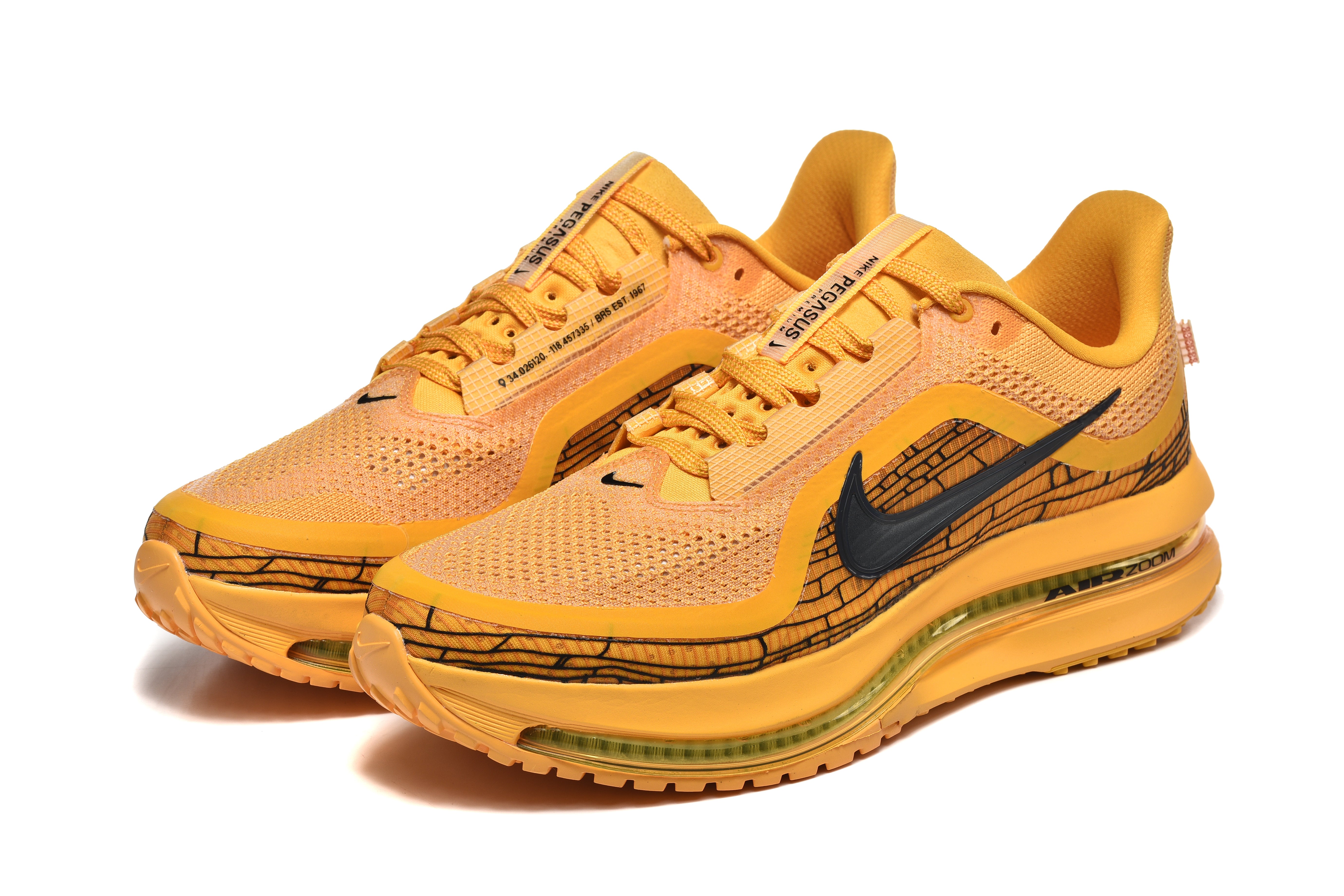 Nike Pegasus Premium LV8 Modern Mayfly