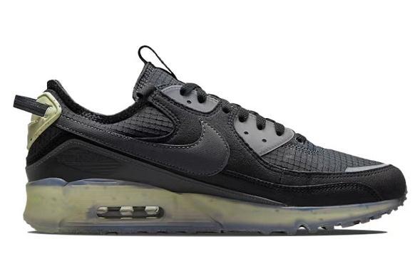 Nike Air Max 90 Terrascape "Black/Dark Grey"