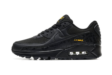 Nike Air Max 90 "Black/Amarillo"