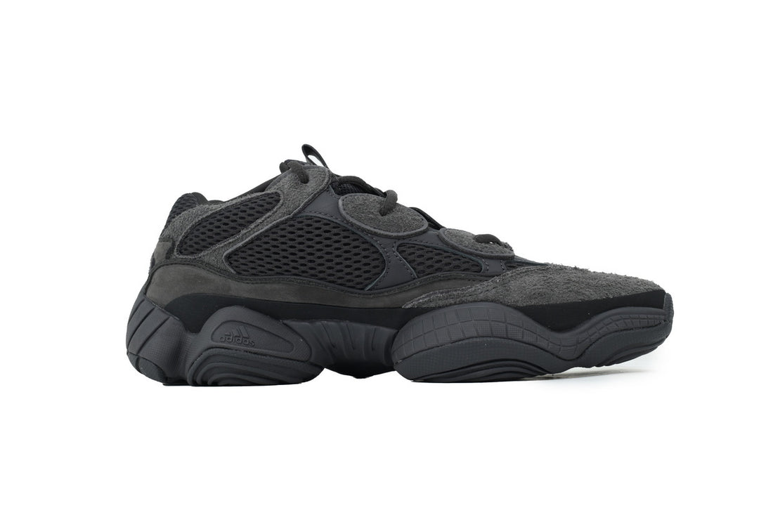 Adidas Yeezy 500 "Utility Black"