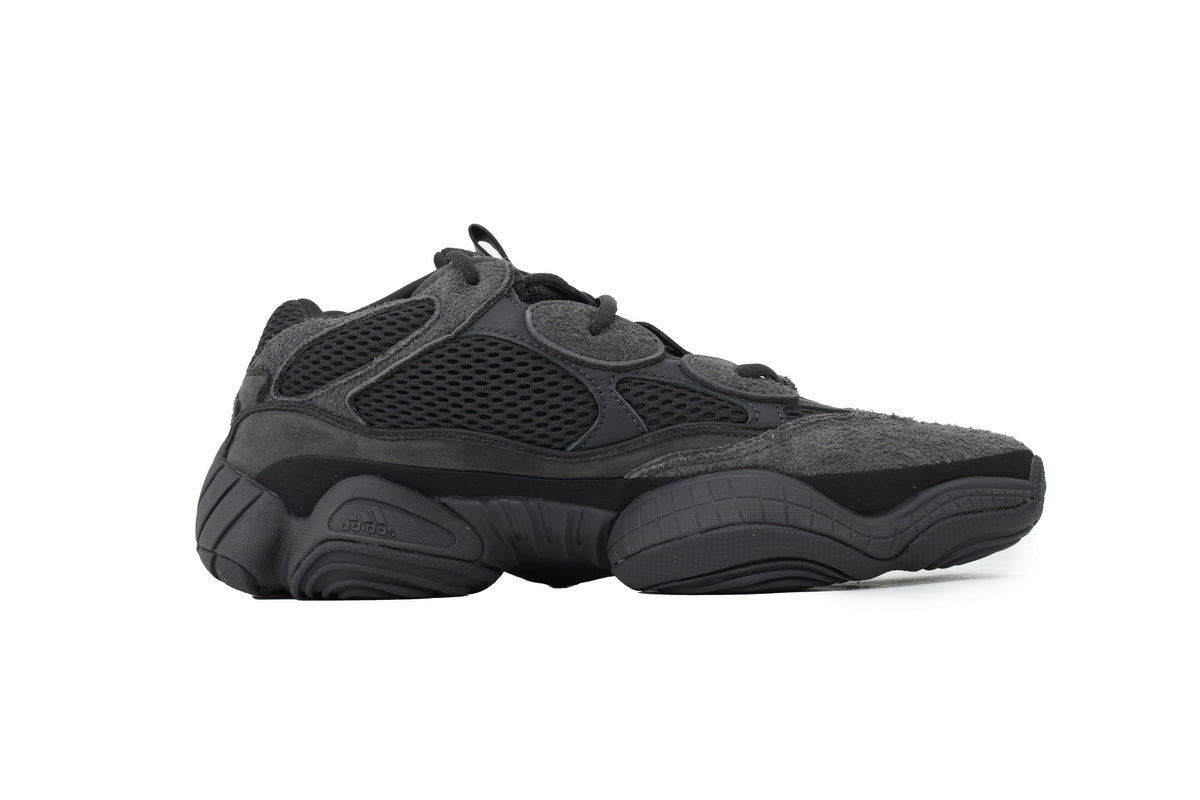 Adidas Yeezy 500 "Utility Black"