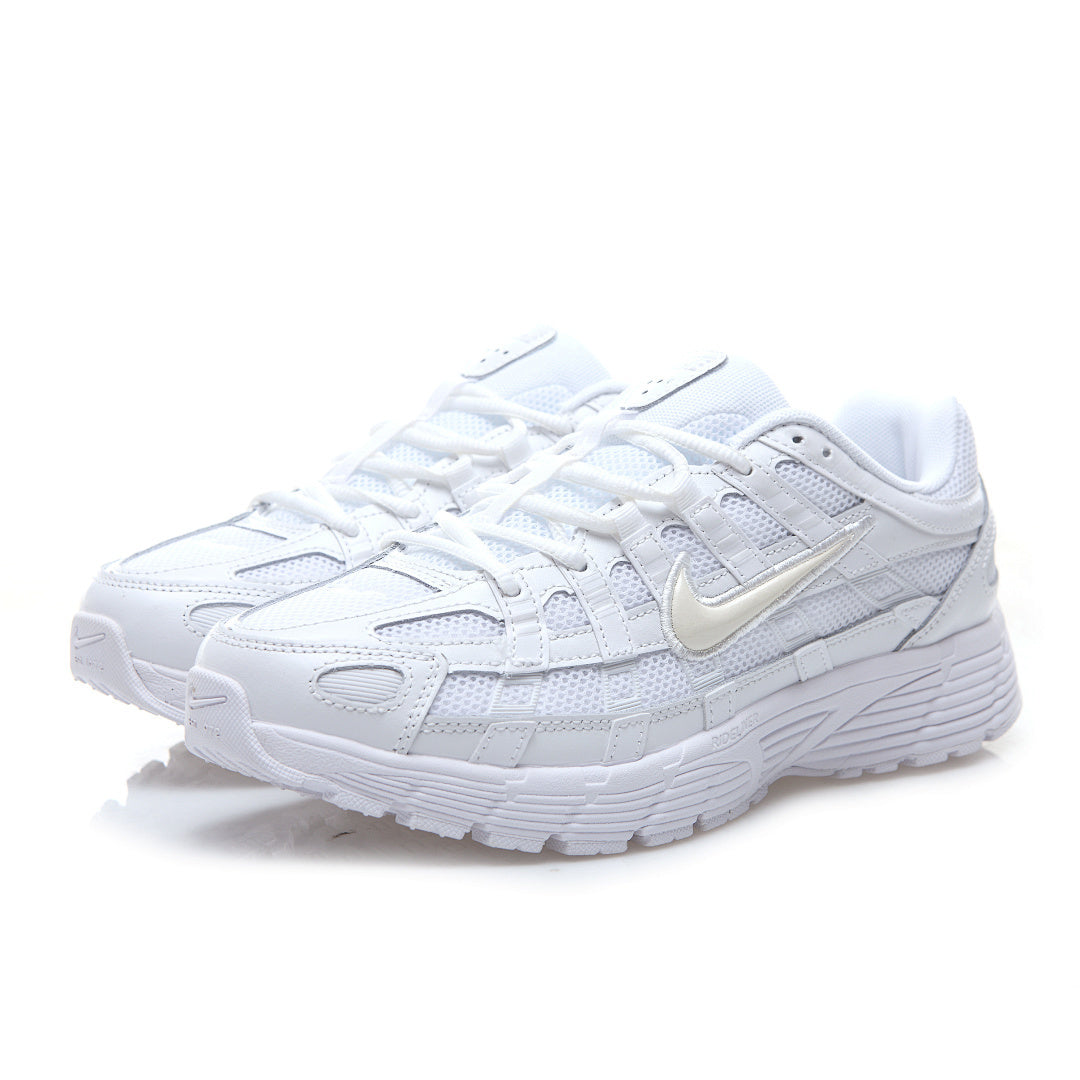 Nike P-6000 White