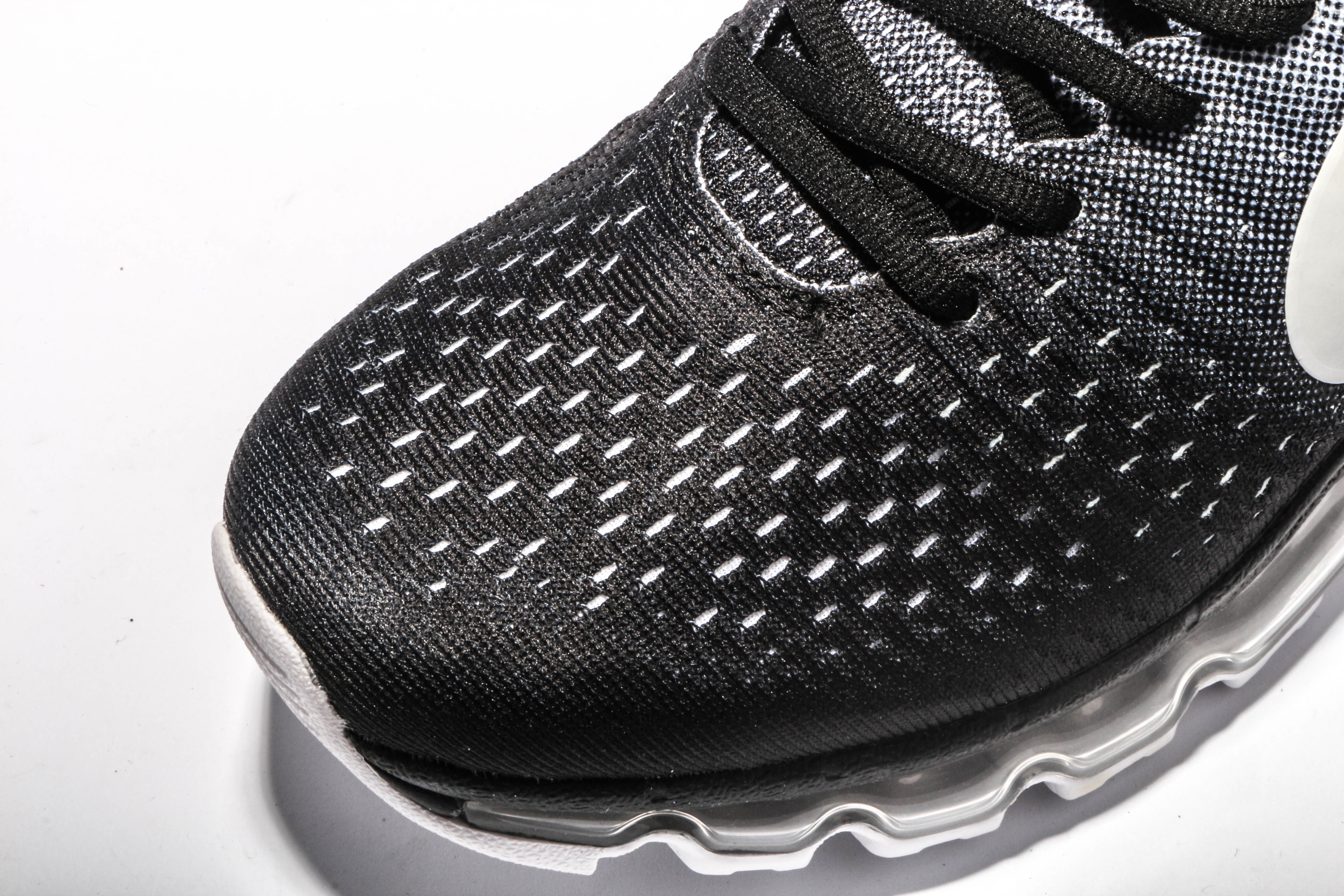 Nike Air Max 2017 "Black/White"