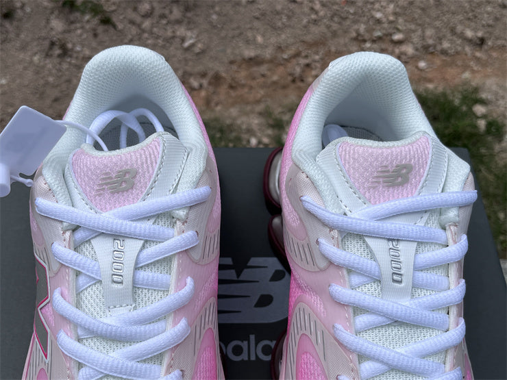 New Balance Warped Runner