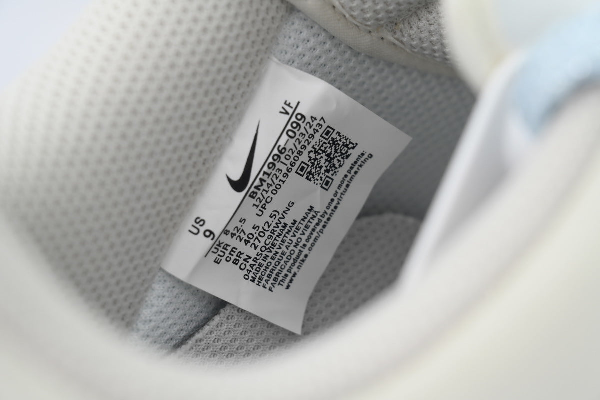Nike Air Force 1 Low "Single Silver Keep"