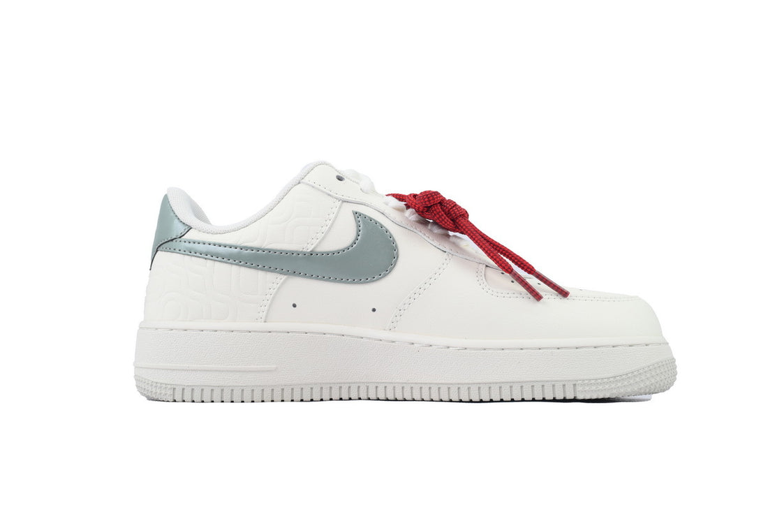 Nike Air Force 1 Low "Year of the Snake" Sail/Jade Horizon
