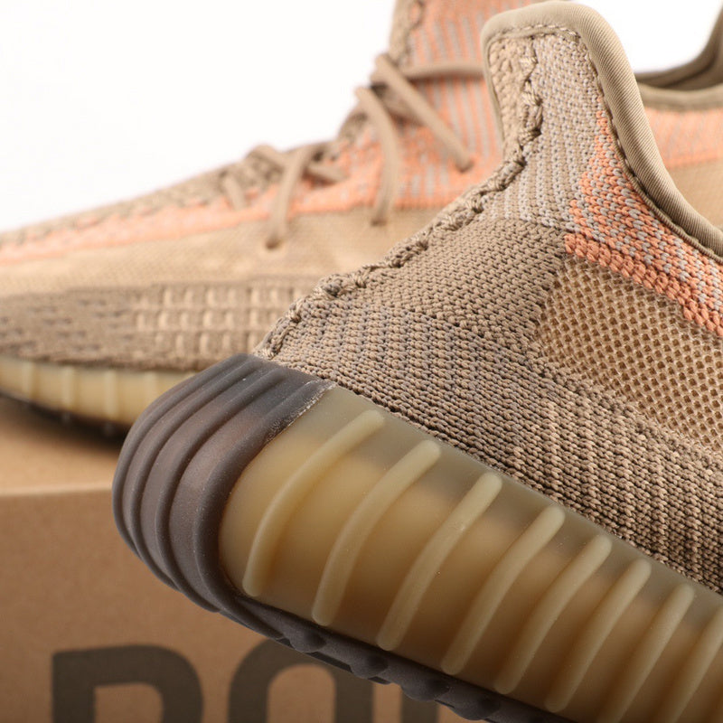 Adidas Yeezy Boost 350 V2 Sand Taupe