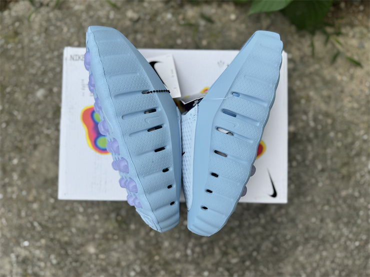 Nike Mind 001 Men's Pregame Mules