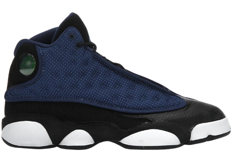Air Jordan 13 Retro "Brave Blue"