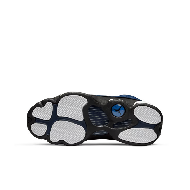 Air Jordan 13 Retro "Brave Blue"