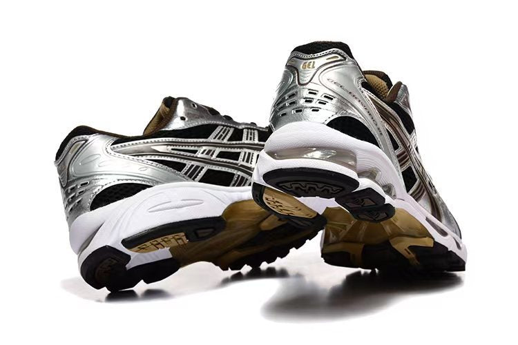 ASICS GEL-KAYANO 14 "Black/Coffee/Silver"