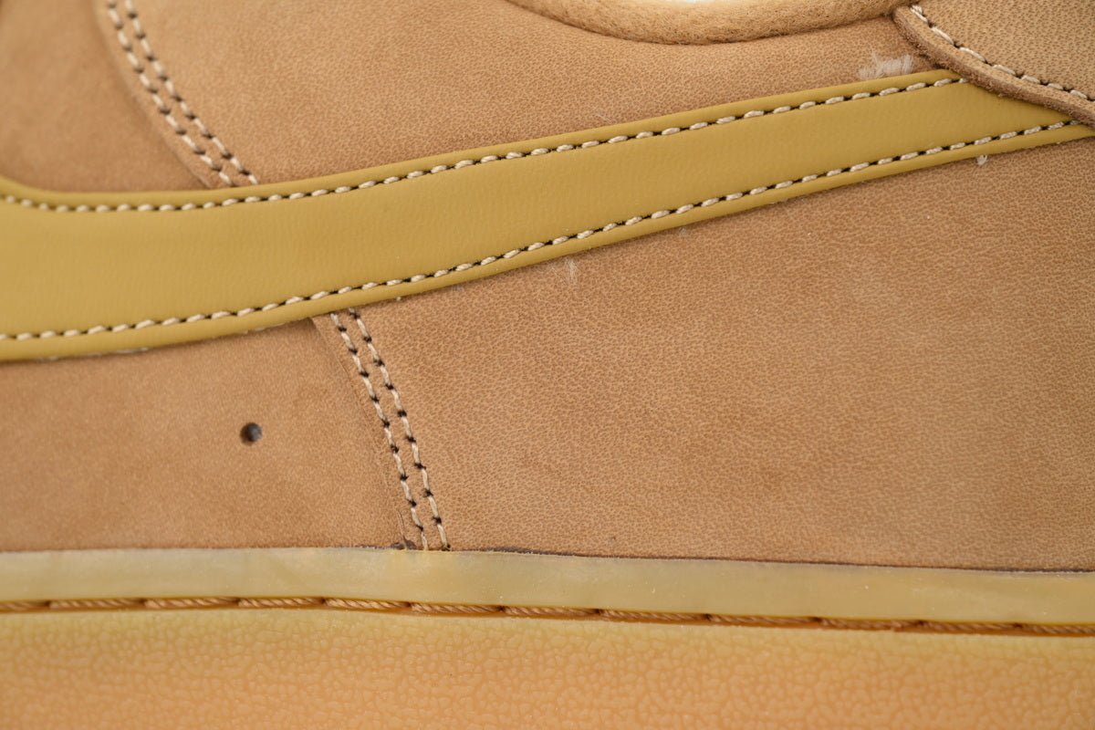 Nike Air Force 1 Low '07 WB "Flax Wheat" Sneakers