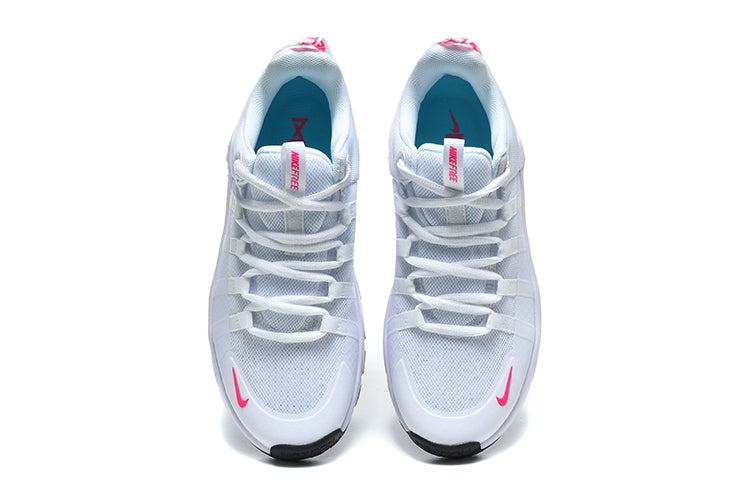 Nike Free Metcon 7 (Unisex) - White/Hyper Pink