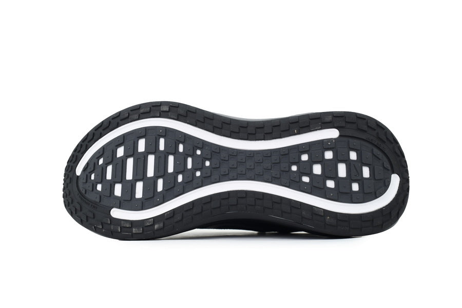 Nike Vomero Plus Men's Road Running Shoes - Triple Black