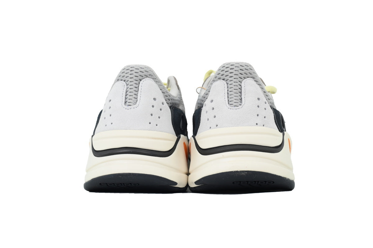 Adidas Yeezy Boost 700 Wave Runner "Solid Grey"