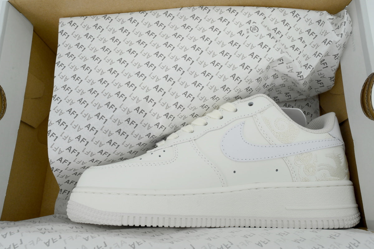 Nike Air Force 1 Low "Year Of The Horse" Sneakers