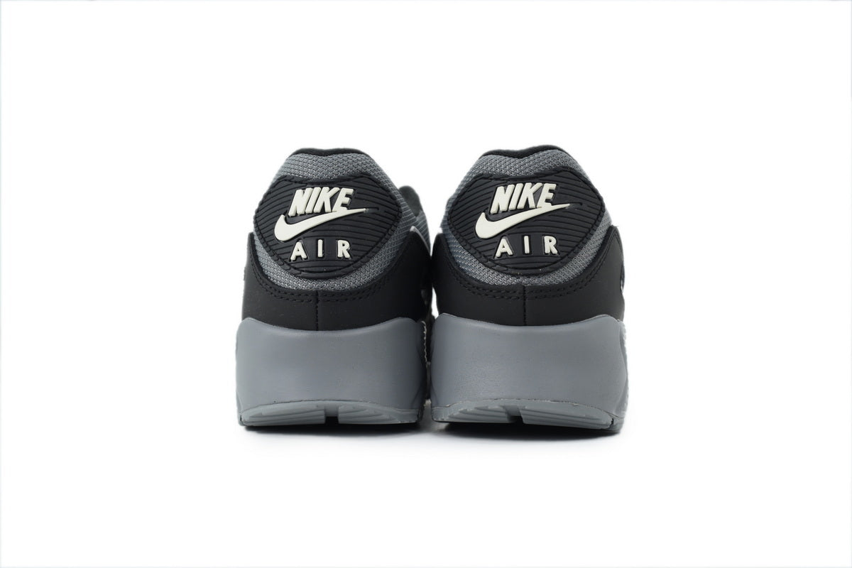 Air Max 90 "Black Smoke Grey"