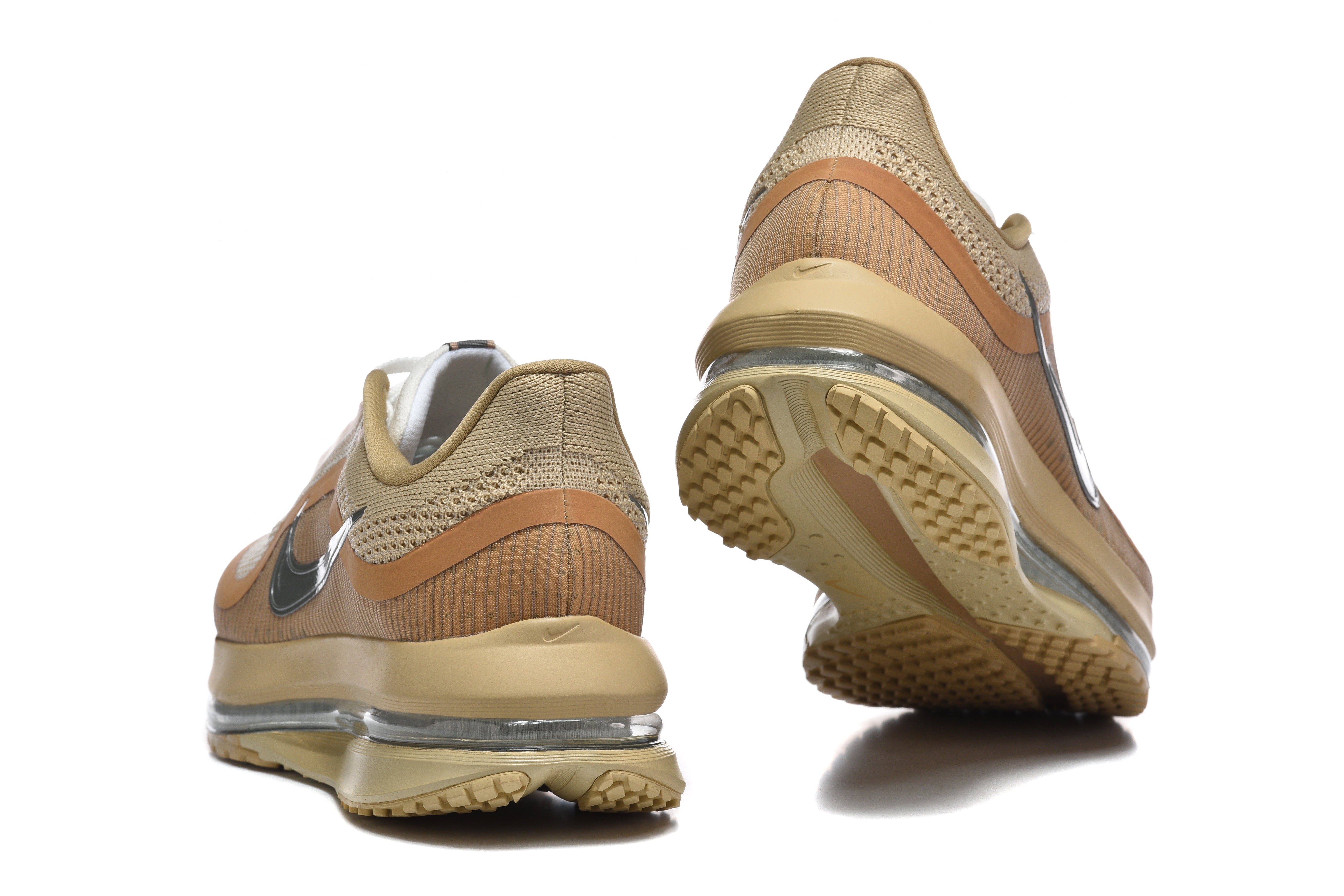 Nike Air Zoom Pegasus Premium SP Mushroom
