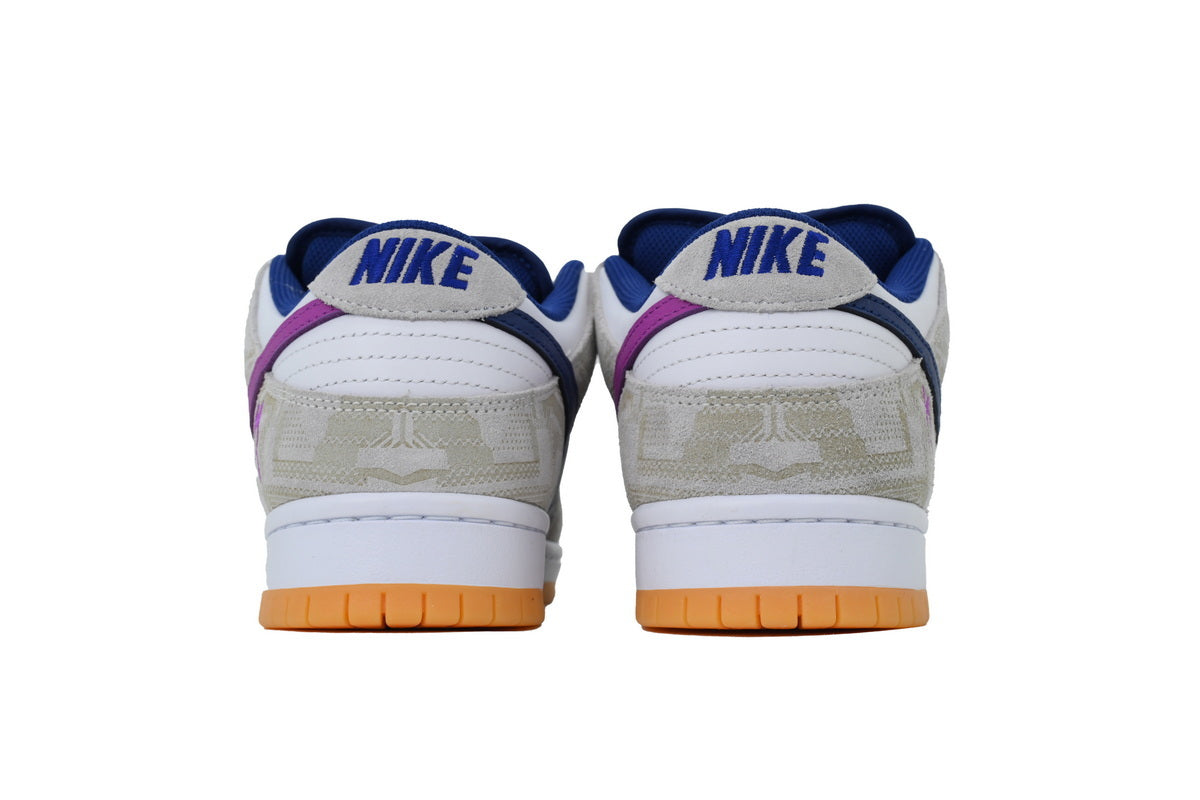 Nike SB Dunk Low 'Rayssa Leal Vivid Purple'