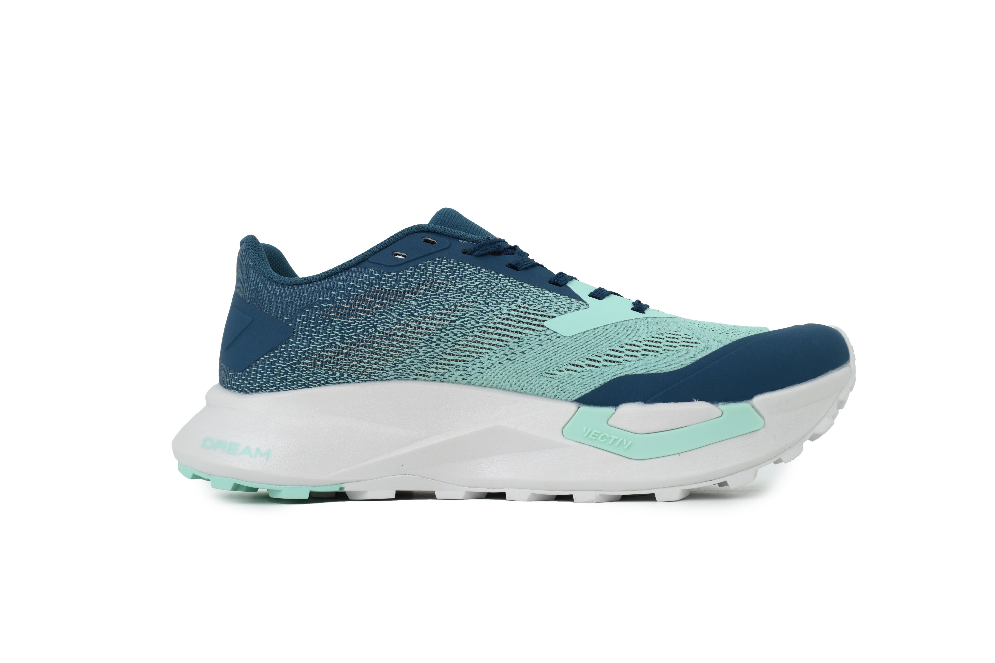 The North Face Women's VECTIV Enduris 4 "Deep Water/Teal"