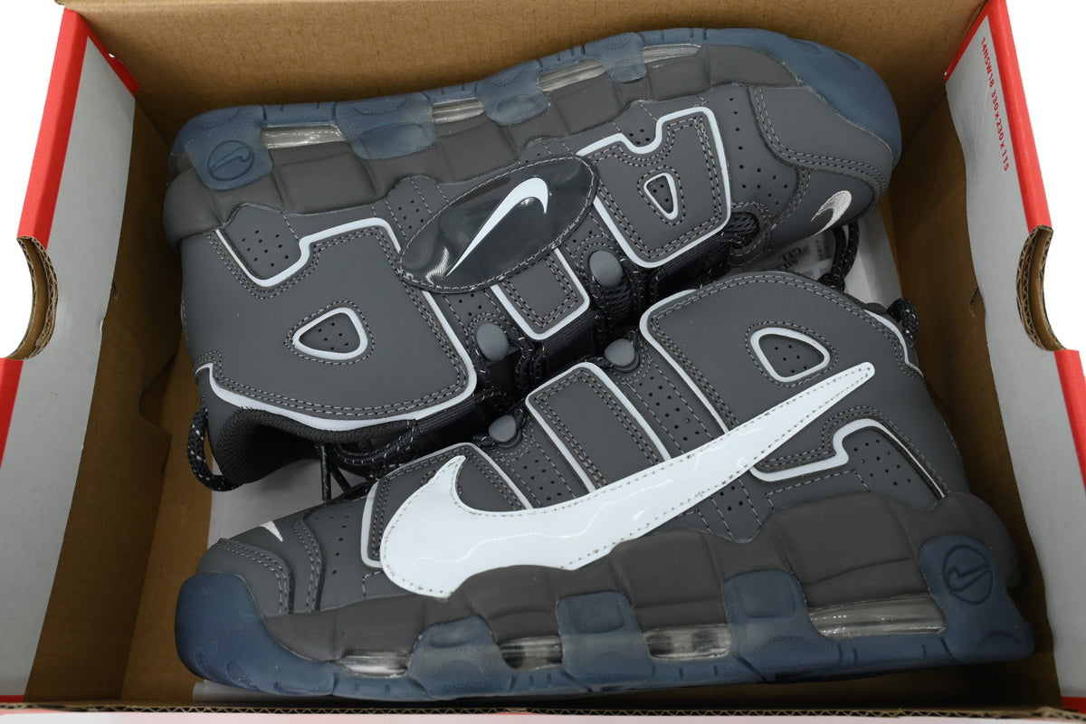 Nike Air More Uptempo '96 "Copy Paste" Iron Grey