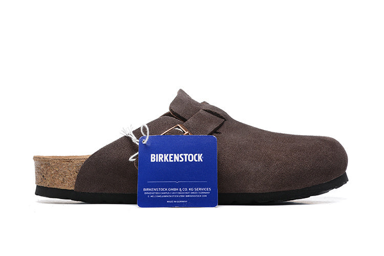 Birkenstock Boston Mocha