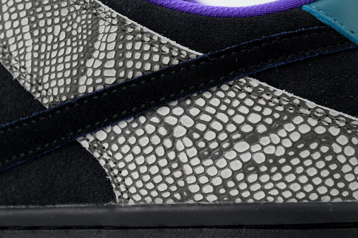 Nike SB Dunk Low 'Copperhead' Dashawn Jordan