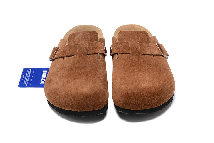 Birkenstock Boston Mink