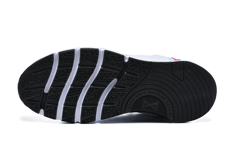 Nike Free Metcon 7 (Unisex) - White/Hyper Pink