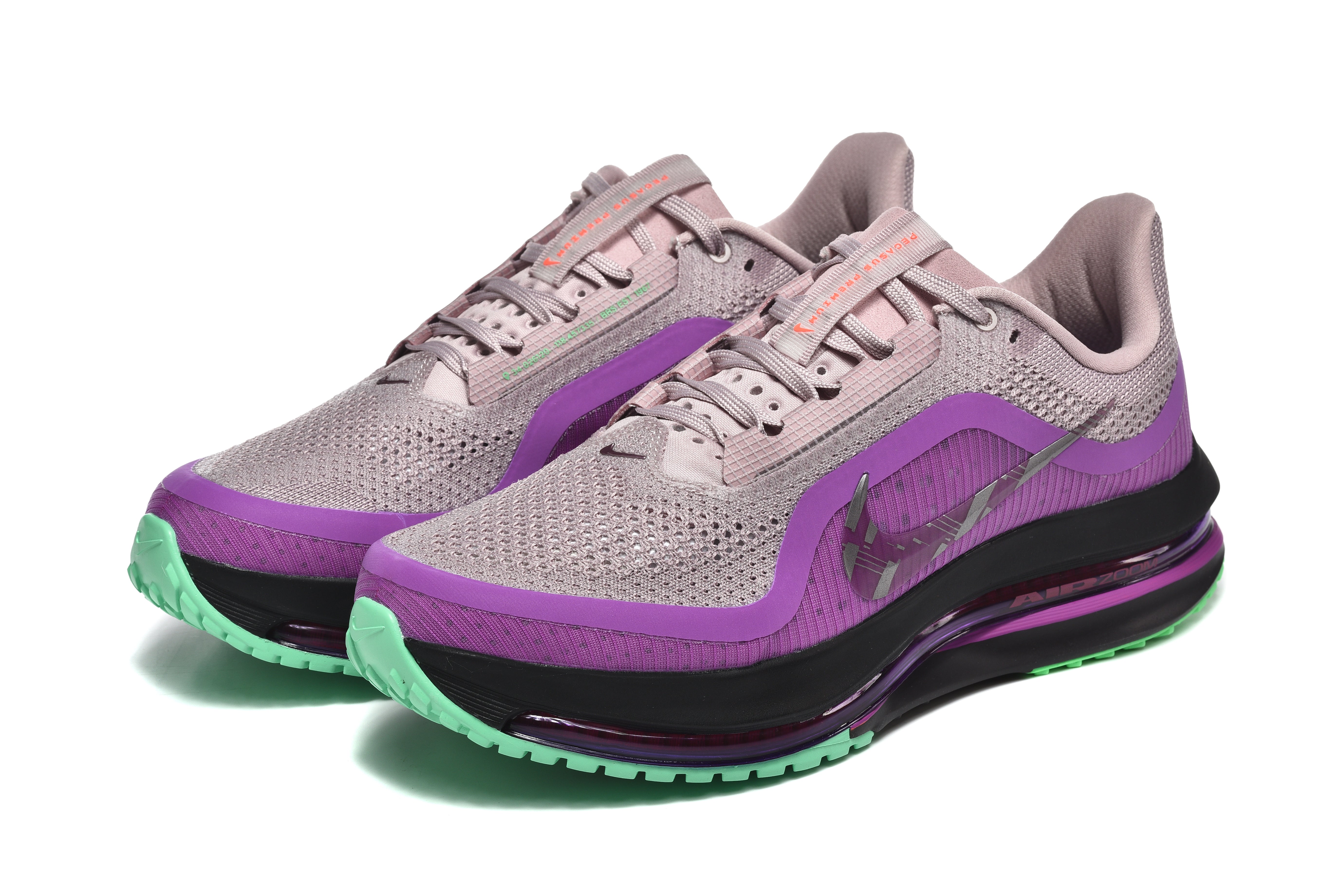 Nike Pegasus Premium Faith Kipyegon