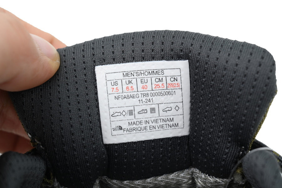 The North Face Men's Offtrail Hike GORE-TEX "Sycamore Green"