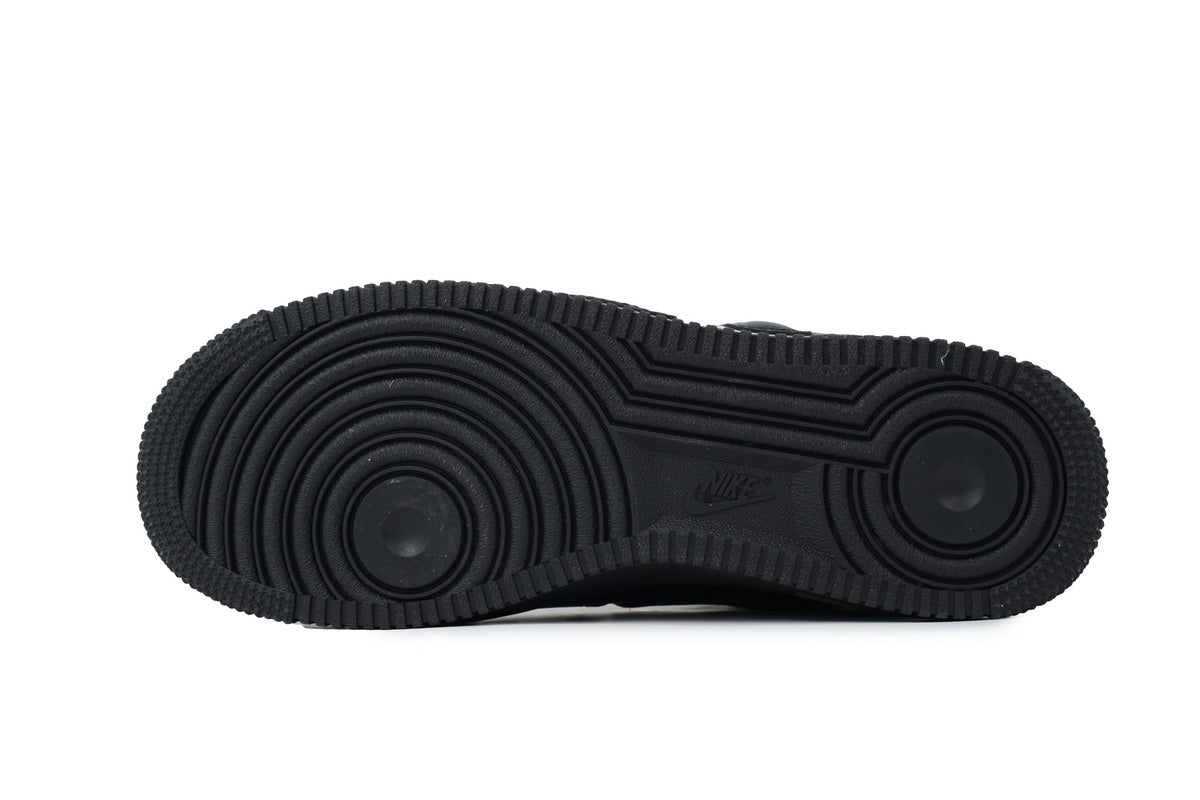 Nike Air Force 1 Low Cactus Plant Flea Market Black