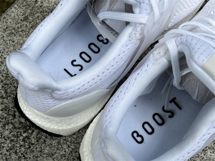 adidas Ultraboost 1.0 "Triple White
