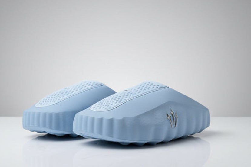 Nike Mind 001 Men's Pregame Mules
