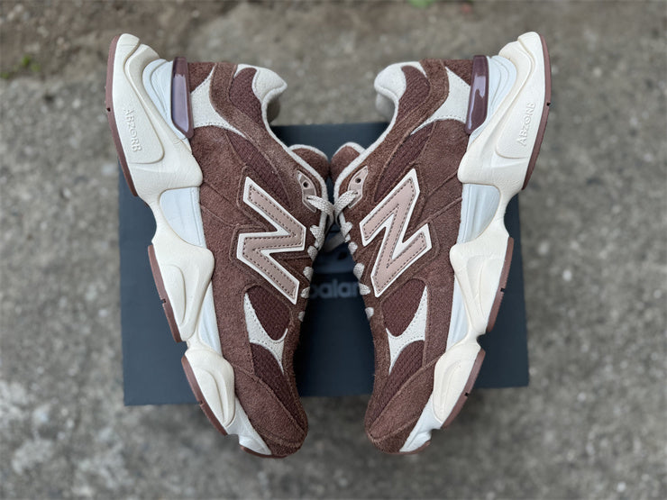 New Balance 9060 "Rich Oak"