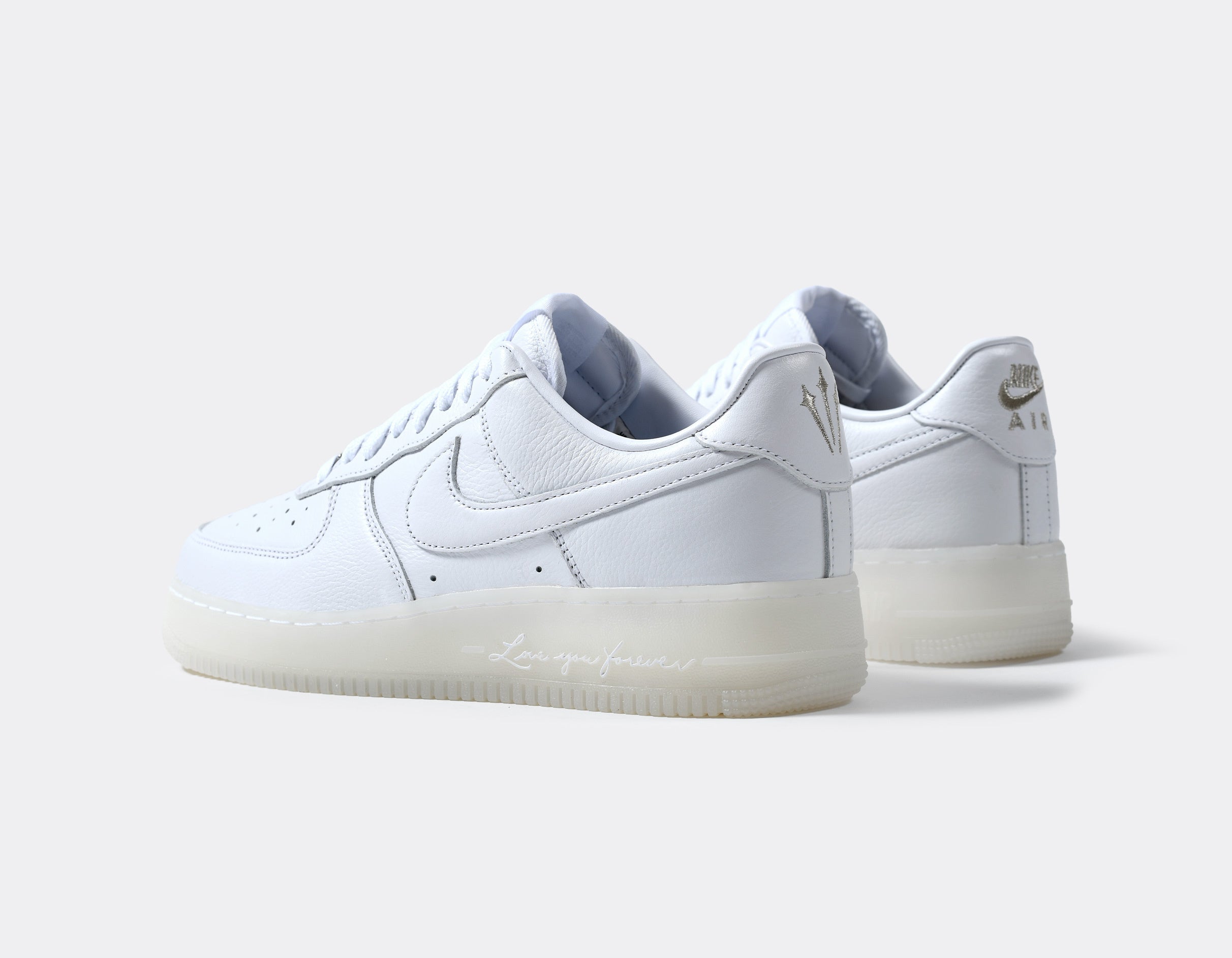 Nike Air Force 1 Low Drake NOCTA Certified Lover Boy