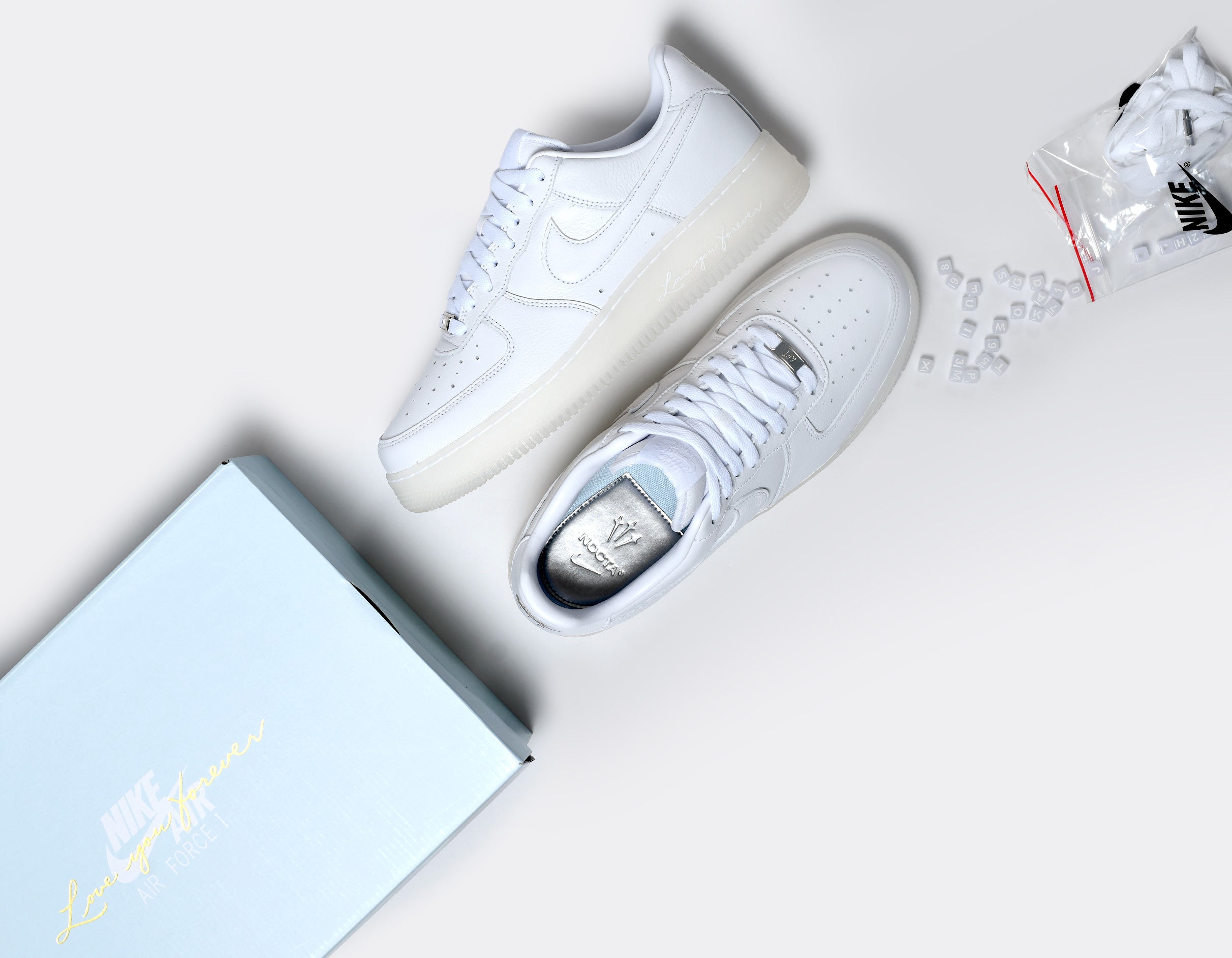 Nike Air Force 1 Low Drake NOCTA Certified Lover Boy