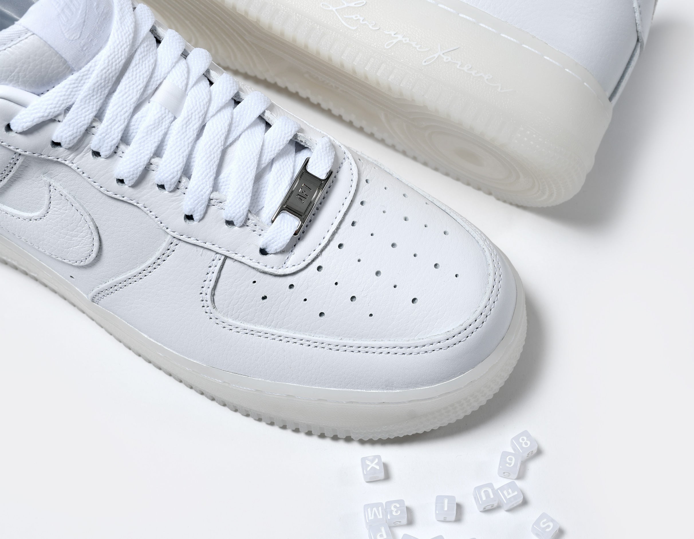 Nike Air Force 1 Low Drake NOCTA Certified Lover Boy