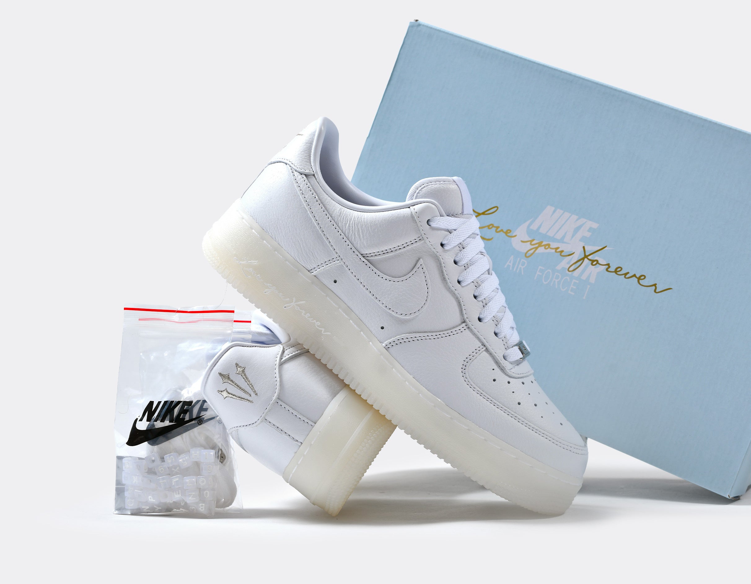 Nike Air Force 1 Low Drake NOCTA Certified Lover Boy